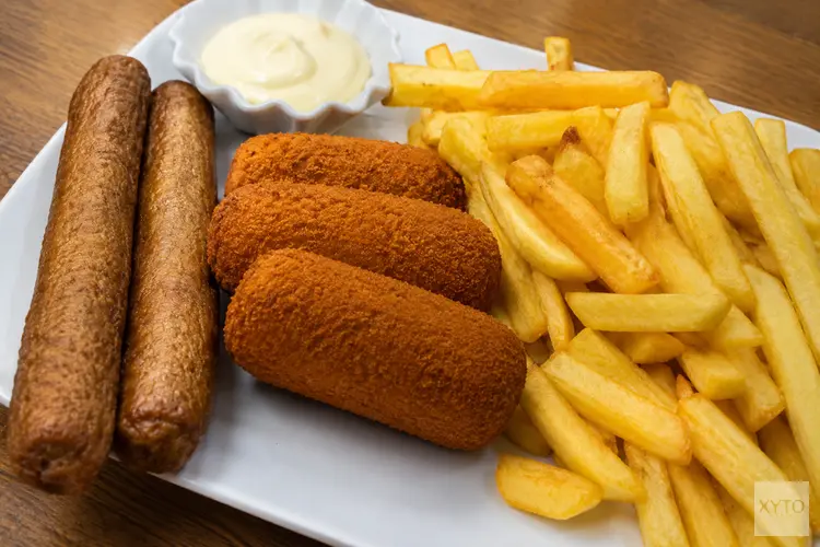 Snackbars in Roermond