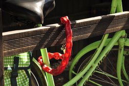 Steeds meer fietsendiefstallen in Limburg: stijging van 11,3% in vier jaar