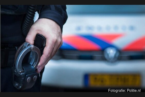 Meerdere aanhoudingen na vuurwerkincident bij penitentiaire inrichting Roermond