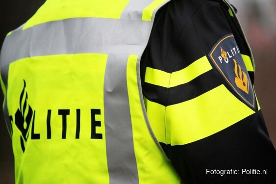 Nepagenten aangehouden dankzij alerte melder