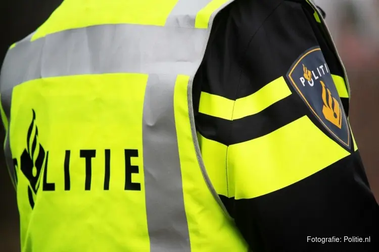 Nepagenten aangehouden dankzij alerte melder