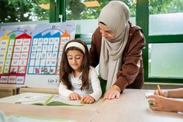 Ministerie geeft groen licht voor nieuwe basisschool IBS Marjam in Roermond