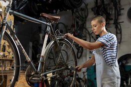 Fietsspecialisten in Roermond