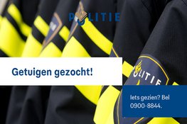 Gewapende overval aan de Heerbaan in Heel