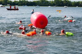 Tweede editie Roermond Run & Swim klaar voor de start op 5 september!