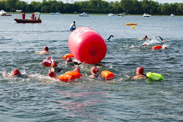Tweede editie Roermond Run & Swim klaar voor de start op 5 september!