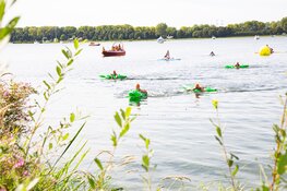 Tweede editie Roermond Run & Swim klaar voor de start op 5 september!