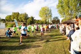 Tweede editie Roermond Run & Swim klaar voor de start op 5 september!