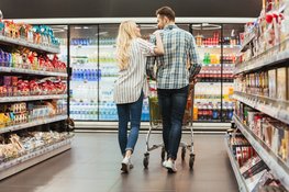 Supermarkten in Roermond