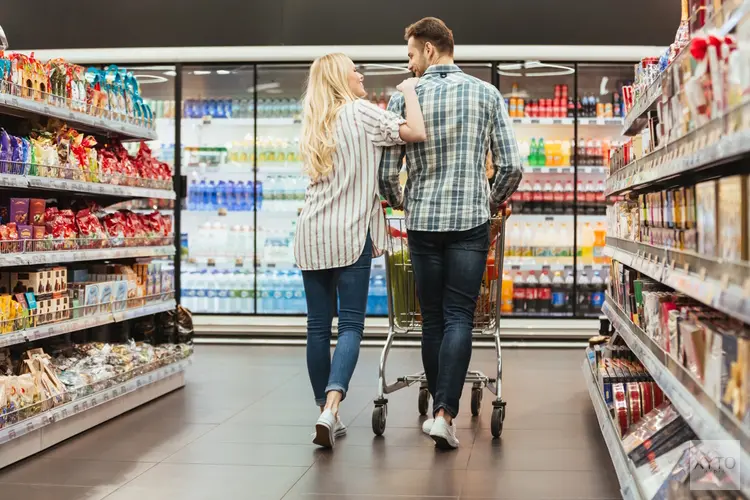 Supermarkten in Roermond