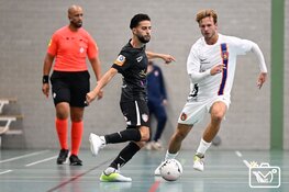 Tigers Roermond heeft eerste prijs binnen