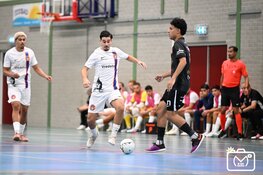 Tigers Roermond heeft eerste prijs binnen