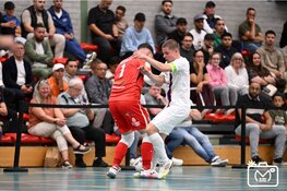 Tigers Roermond heeft eerste prijs binnen