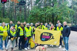 World Cleanup Day: samen maken we Nederland schoner op 20 september