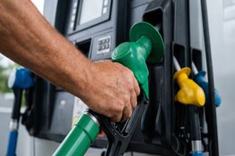 Tankstations in Roermond