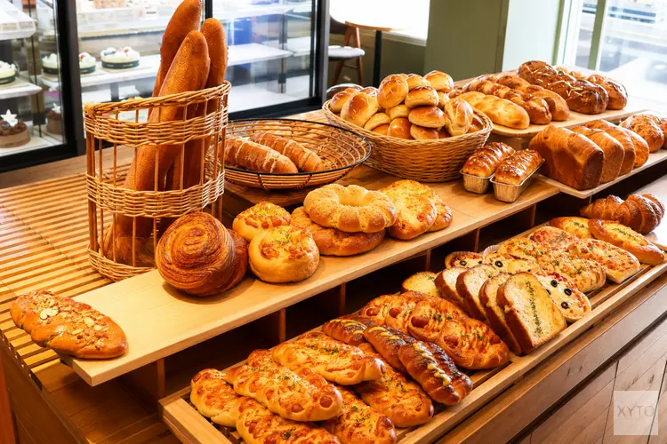 Bakkers in Roermond