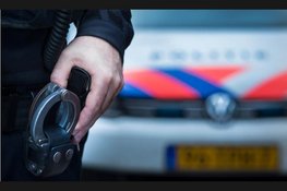 Twee verdachten aangehouden na beroving Nederweert