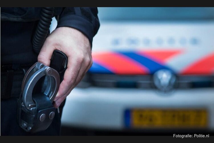 Twee verdachten aangehouden na beroving Nederweert