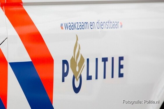 Aanhouding twee nepagenten