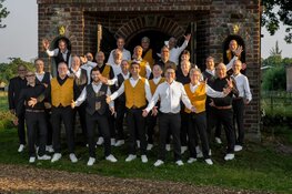 Mascara, Moustaches, Music! – Unieke muzikale avond in De Bombardon
