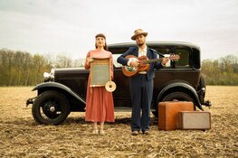 Mascara, Moustaches, Music! – Unieke muzikale avond in De Bombardon