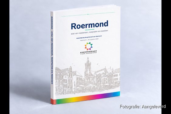 Nieuw onderzoek naar betrokkenheid inwoners bij Roermonds bestuur