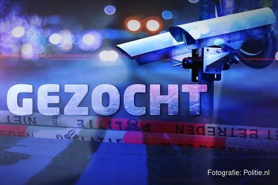 Vrouw beroofd in Herten: politie zoekt verdachten