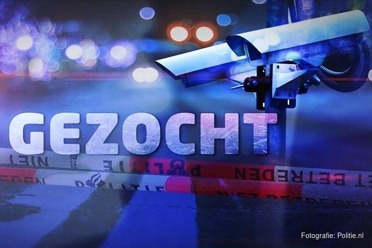 Vrouw beroofd in Herten: politie zoekt verdachten