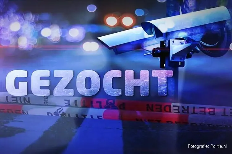 Vrouw beroofd in Herten: politie zoekt verdachten