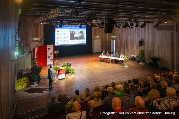 RESCAR-congres brengt hartonderzoek dichter bij patiënten