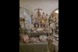 Christmas and Vintage op Kasteel Daelenbroeck