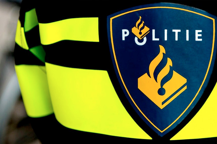 Aanhoudingen na beroving in woning