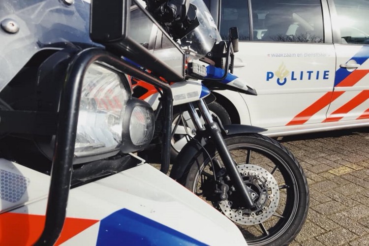 Politie onderzoekt gewapende woningoverval