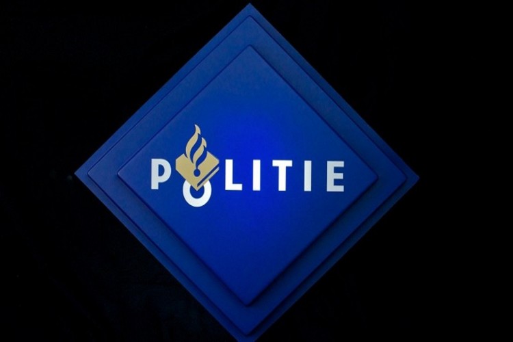 Woning beschadigd door explosief